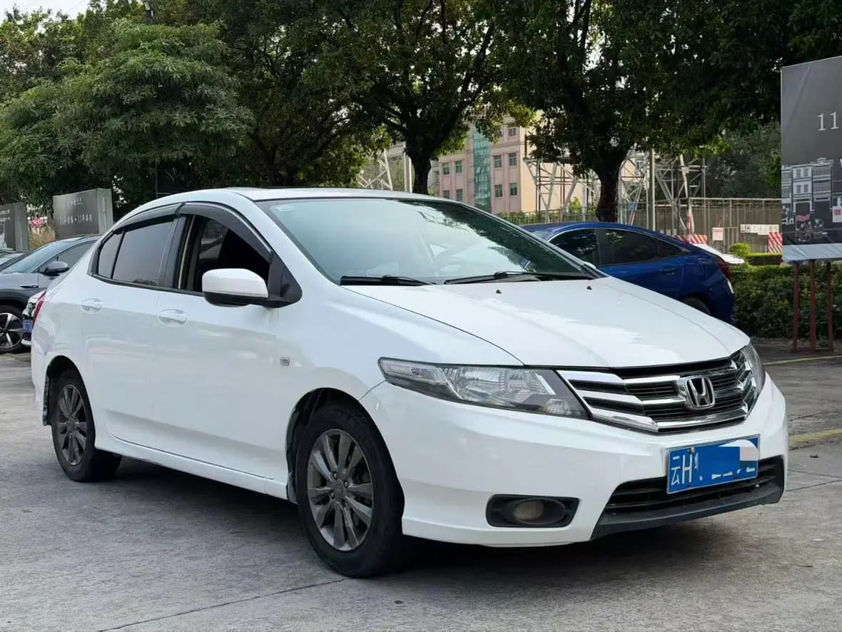 Honda Avant-garde classic