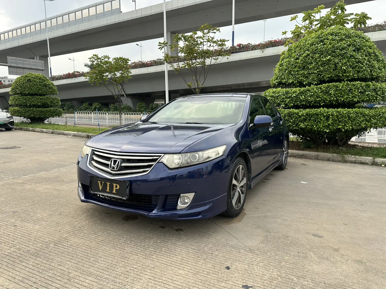 Honda Sibo Rui