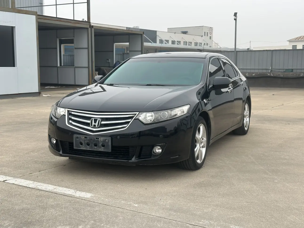 Honda Sibo Rui