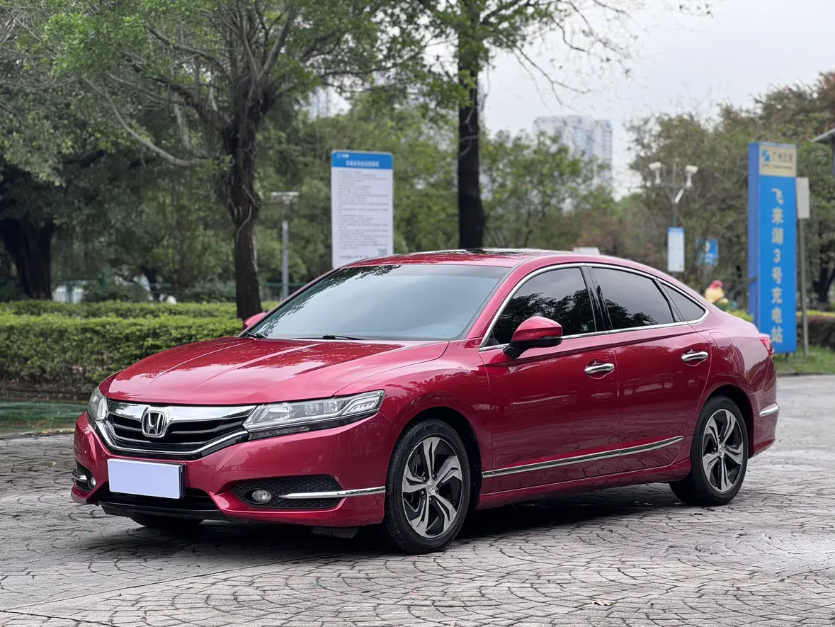 Honda Sibo Rui