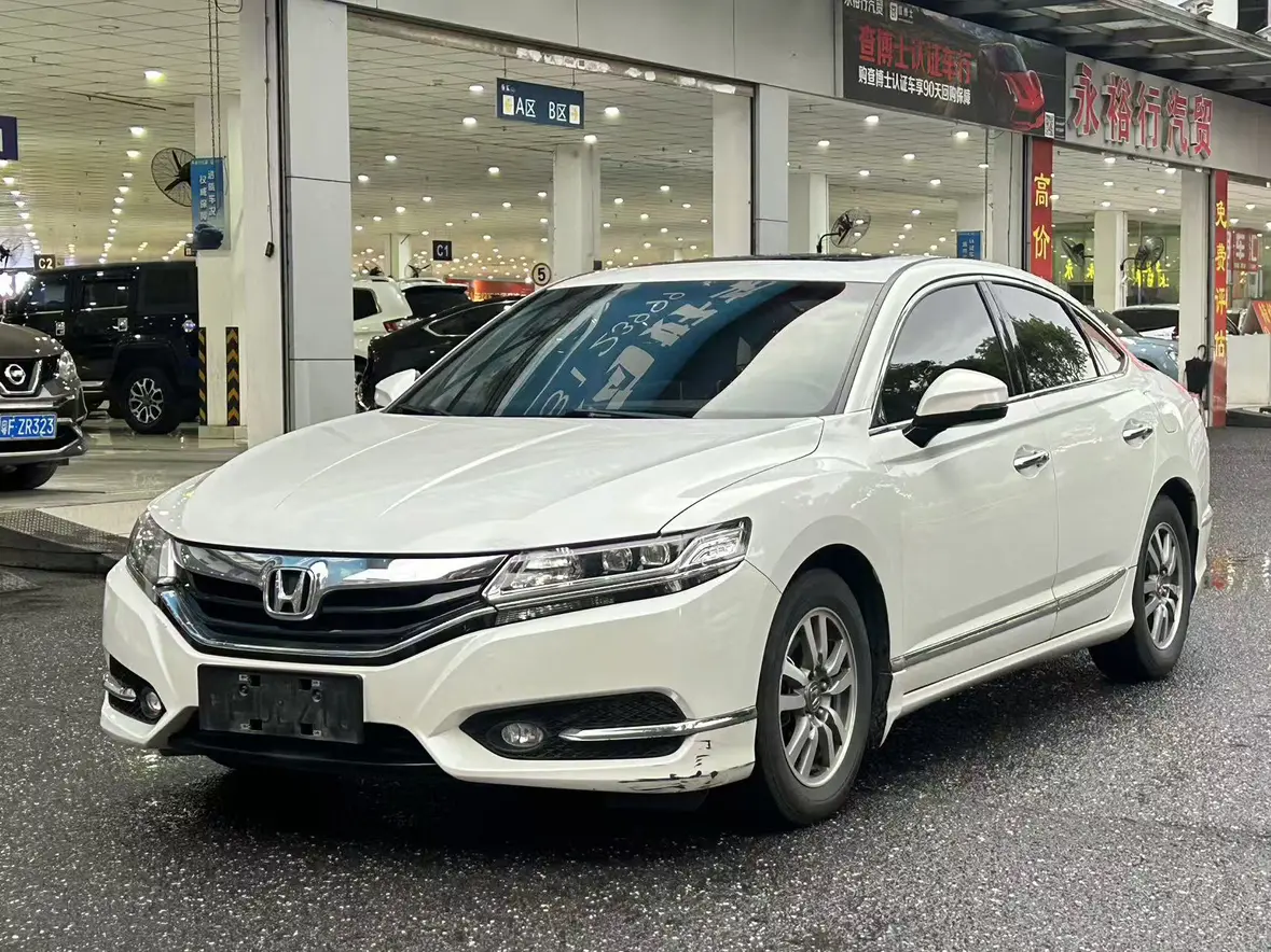 Honda Sibo Rui