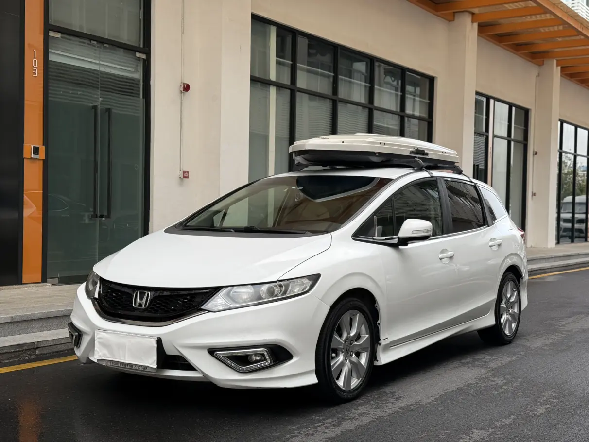 Honda Jed