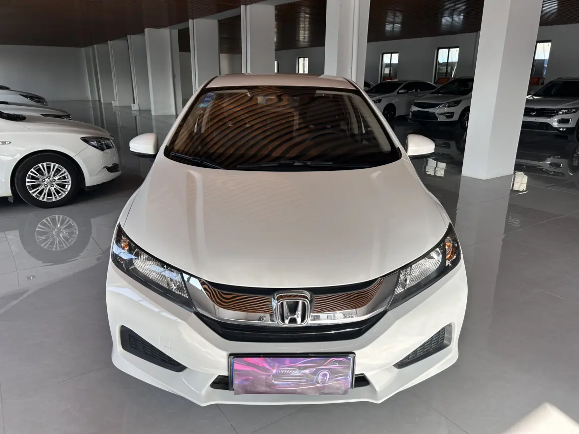 Honda Feng Fan