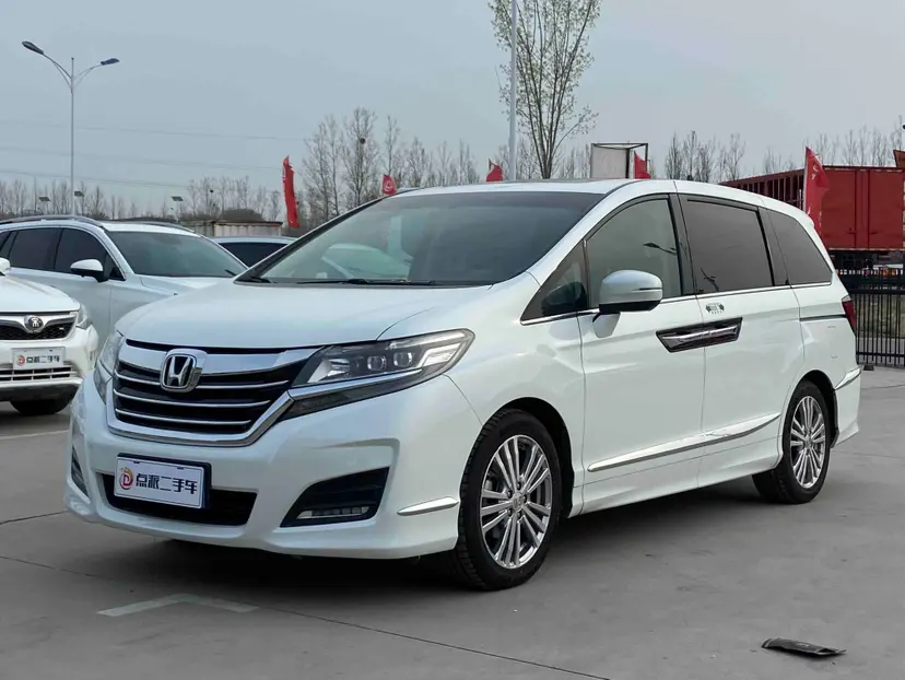 Honda Elysion