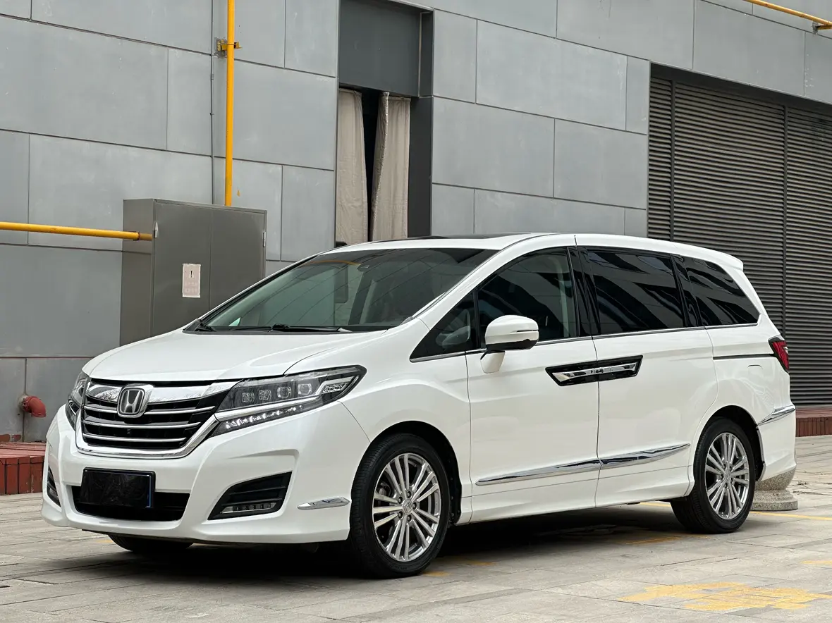 Honda Elysion