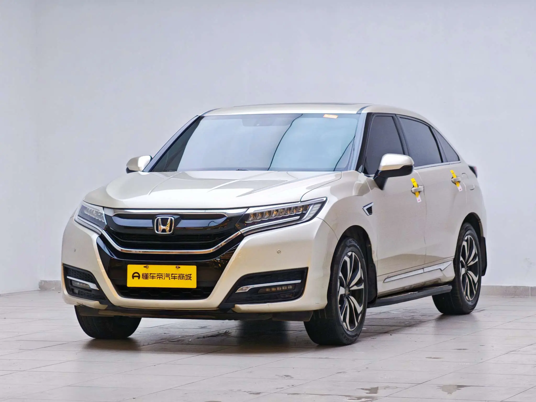 Honda UR-V