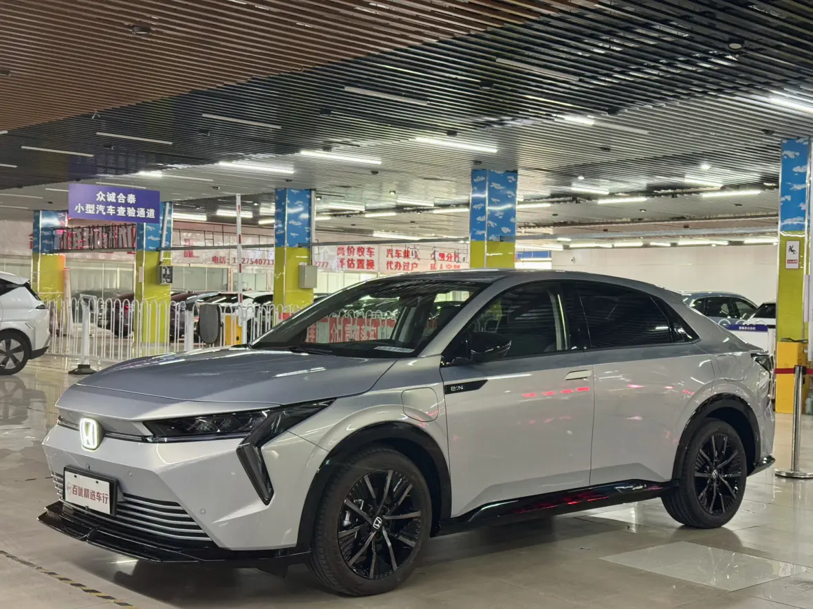 Honda Hunting light e:NS2