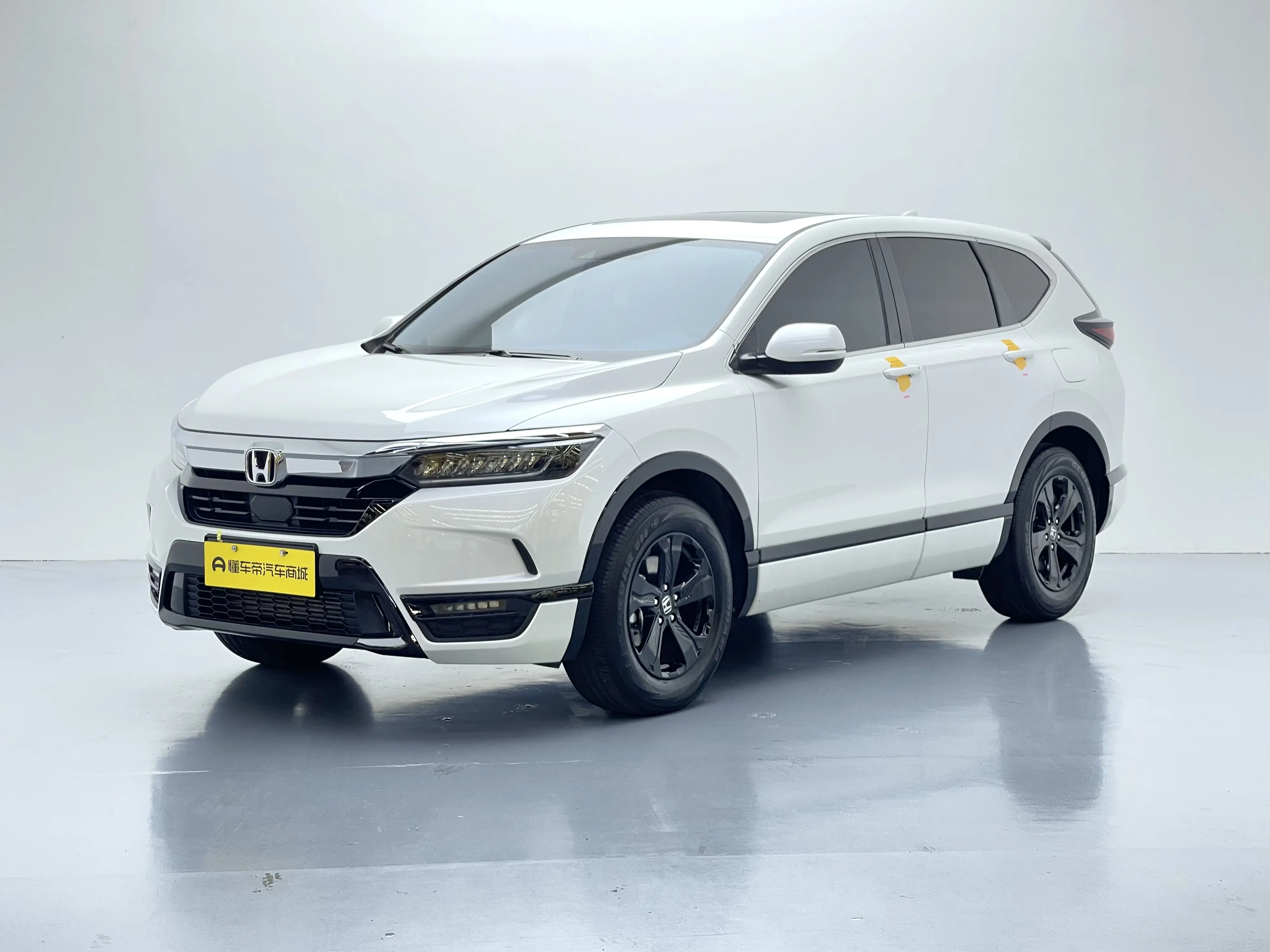 Honda Breeze