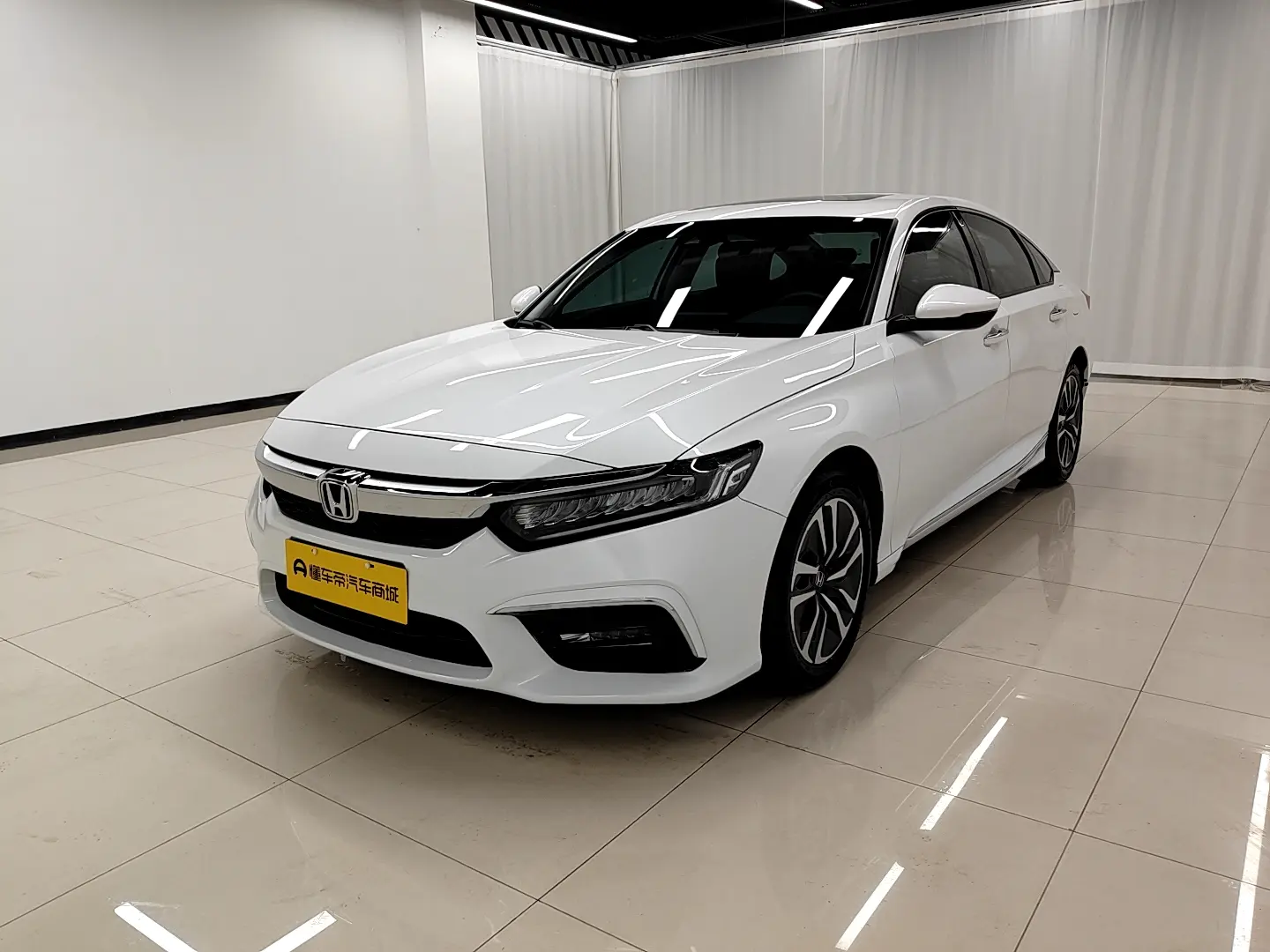 Honda Inspire