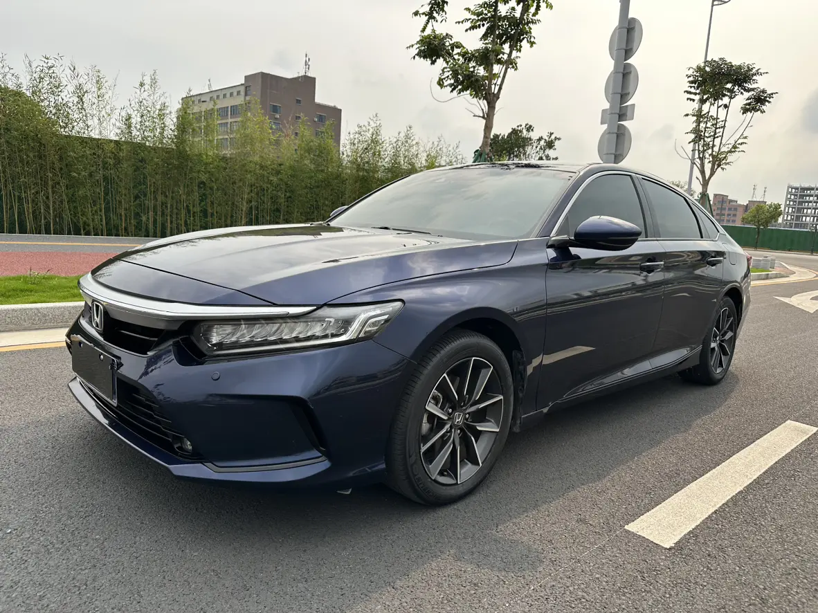 Honda Inspire