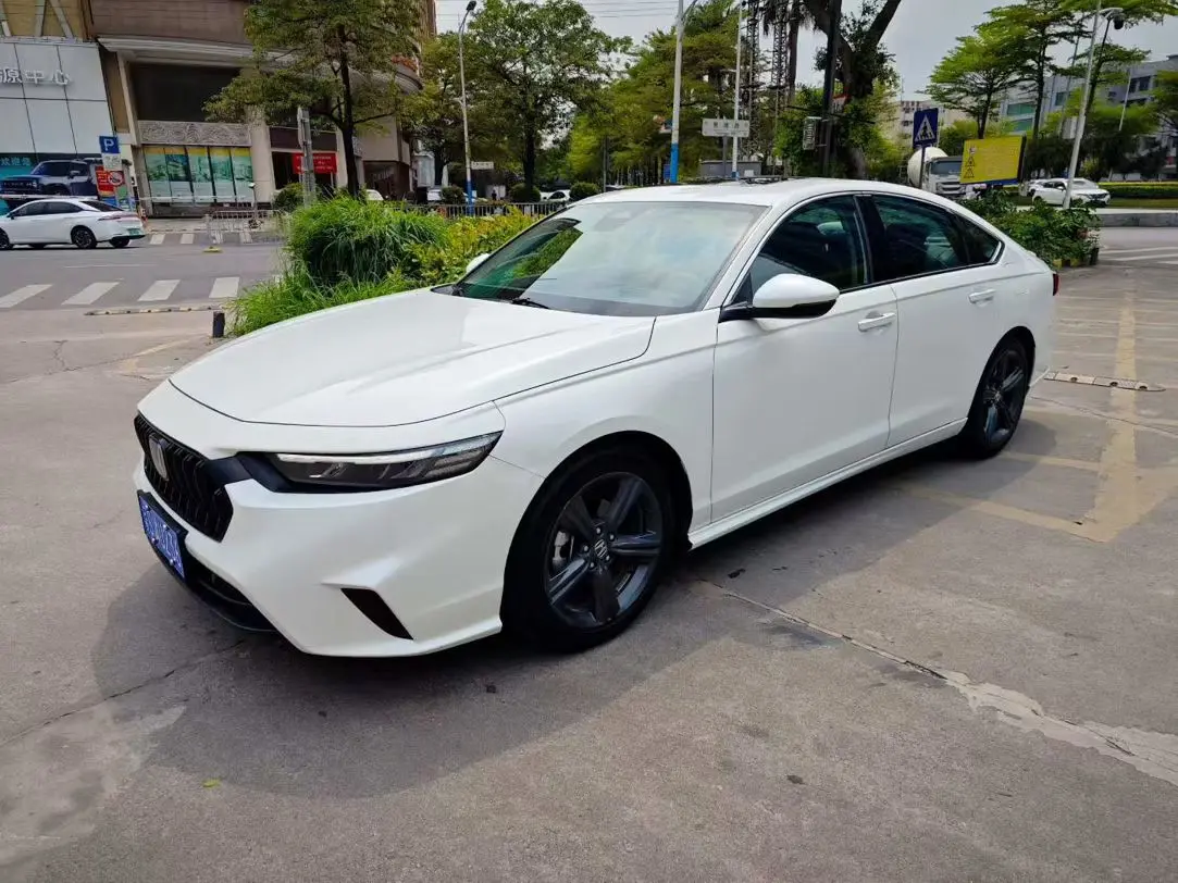 Honda Inspire