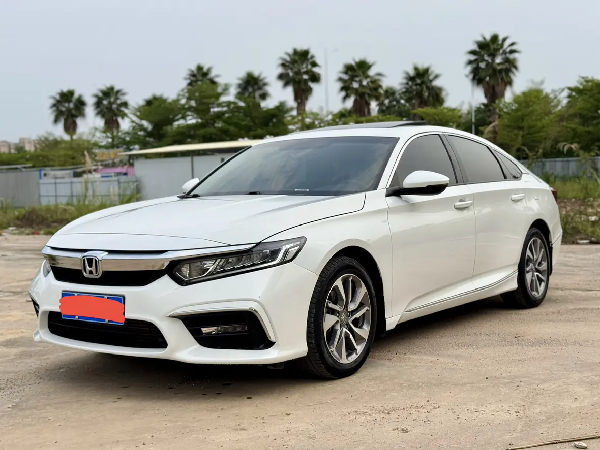 Honda Inspire