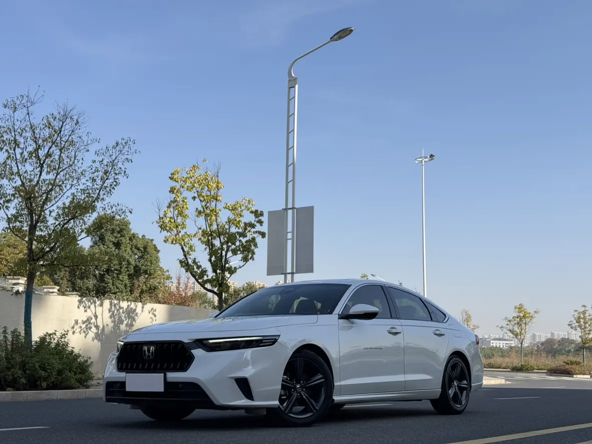Honda Inspire