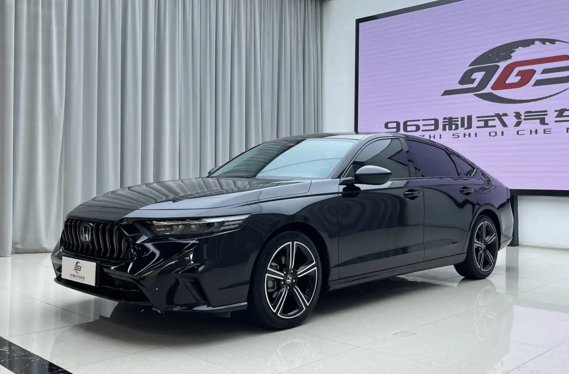 Honda Inspire