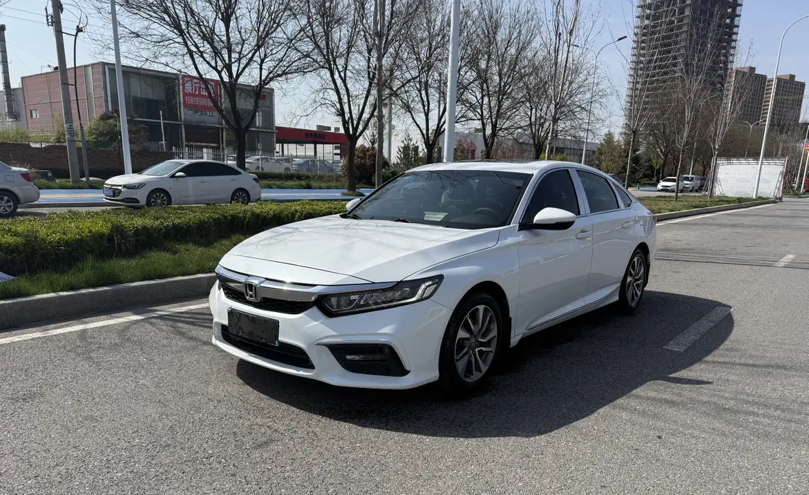 Honda Inspire