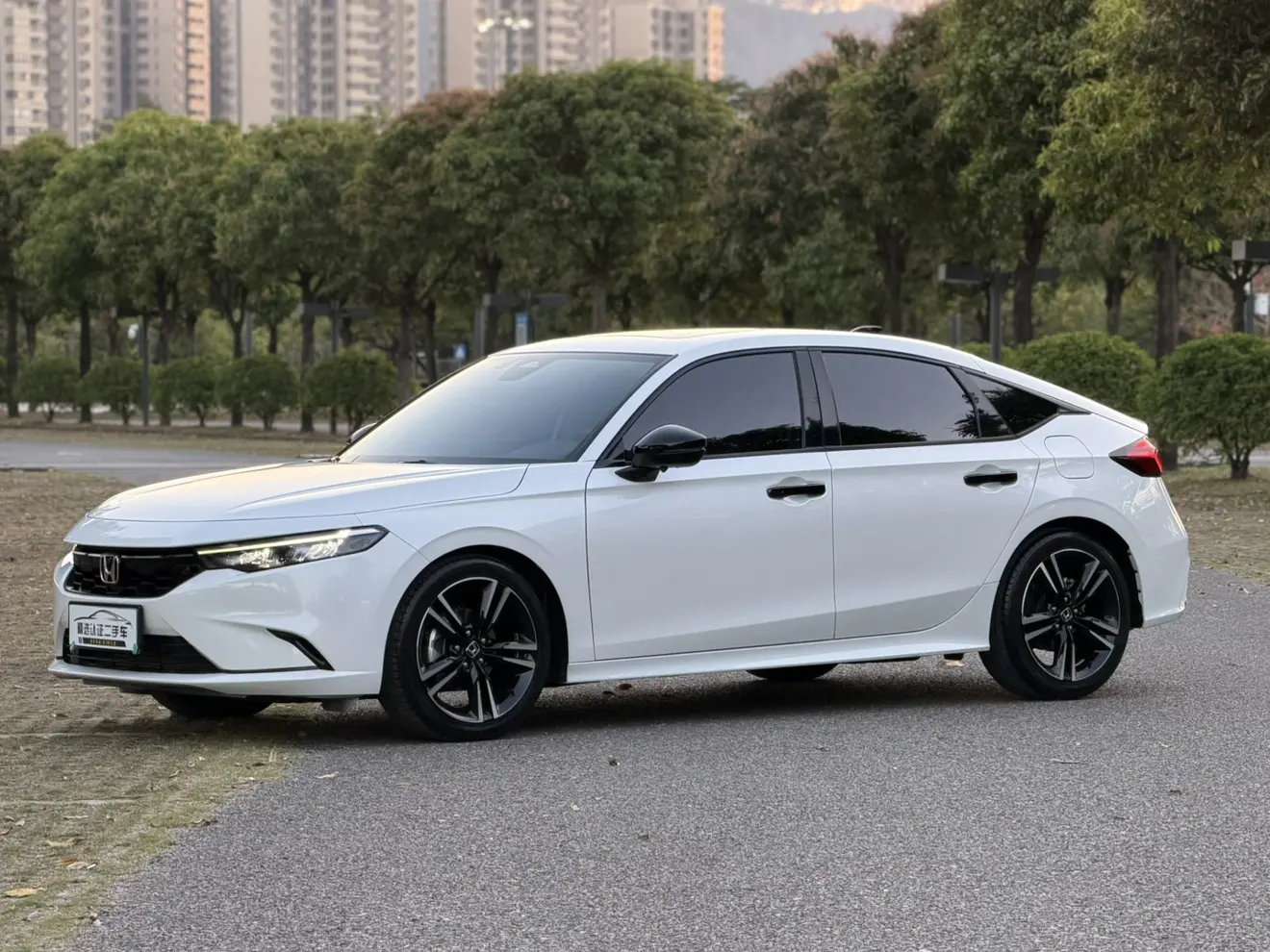 Honda Integra