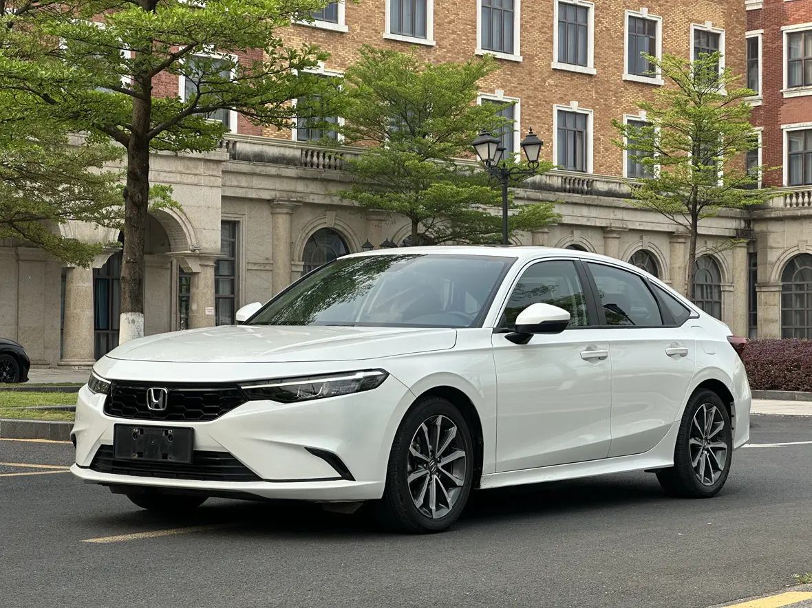 Honda Integra