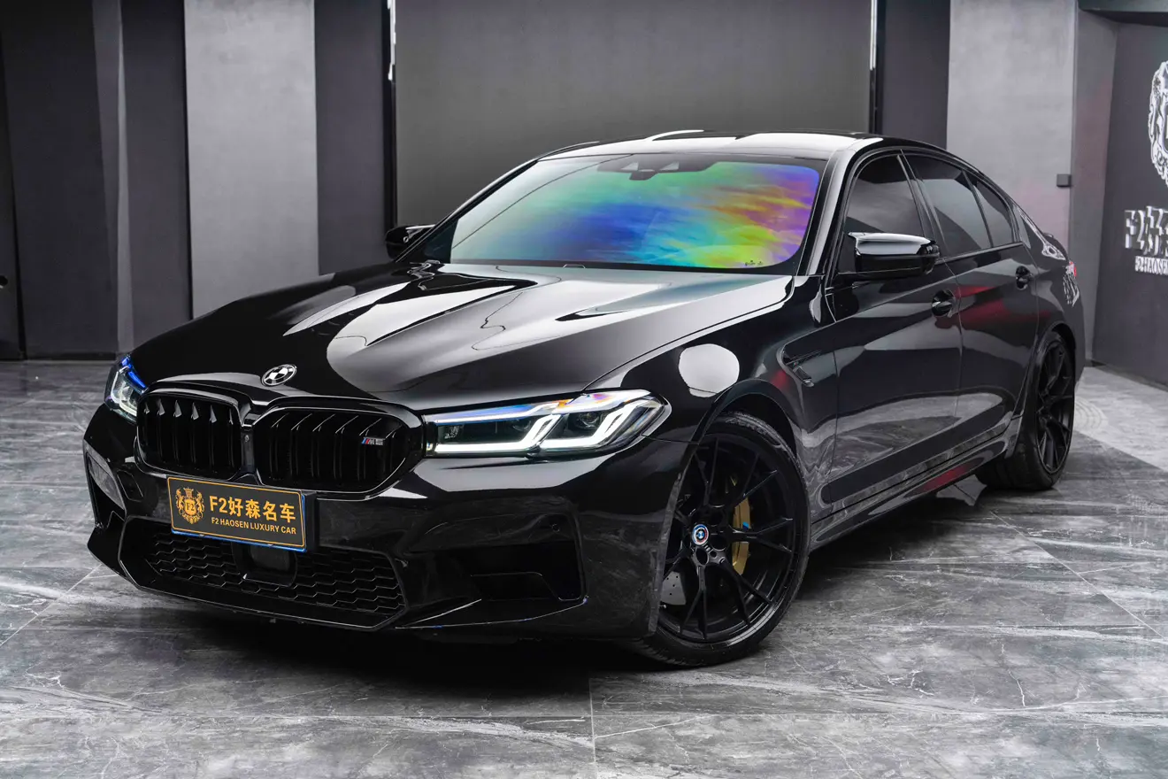 BMW M5
