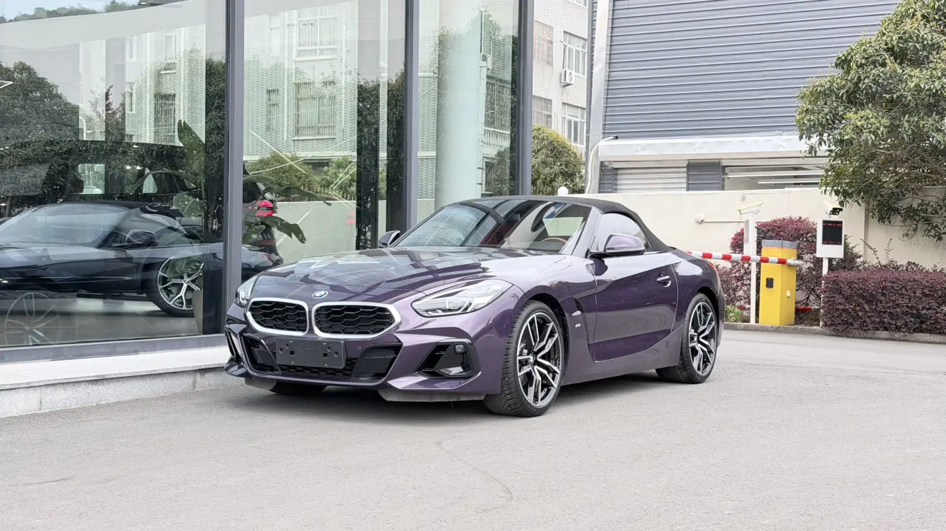 BMW Z4