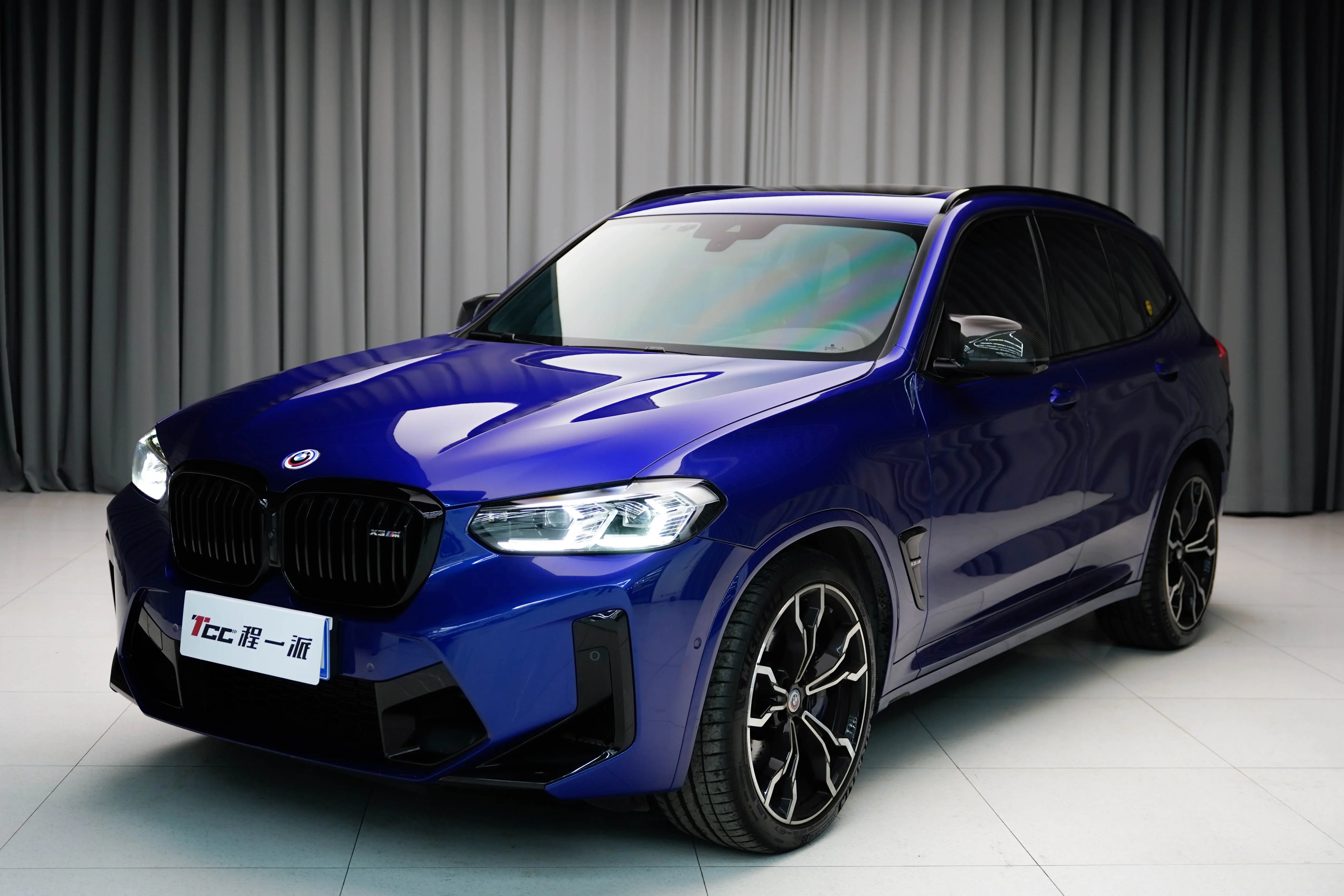 BMW X3 M