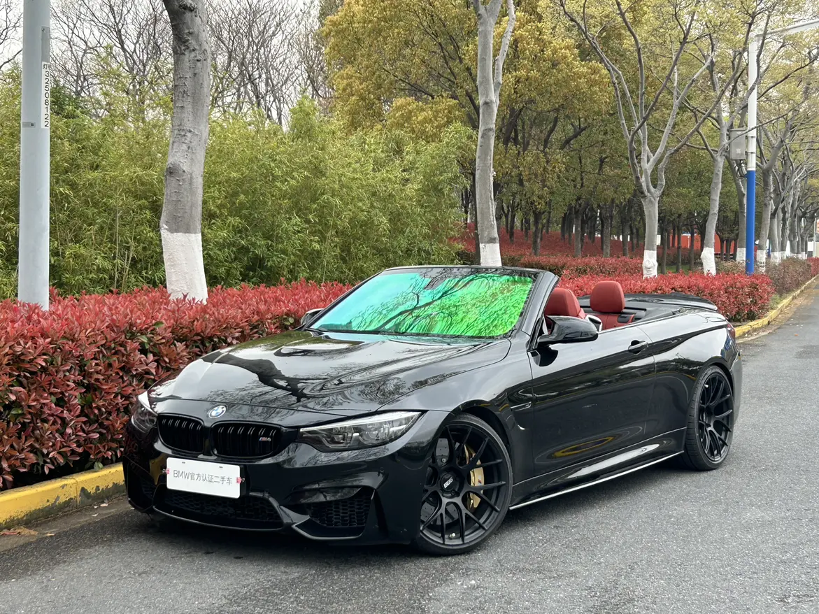BMW M4