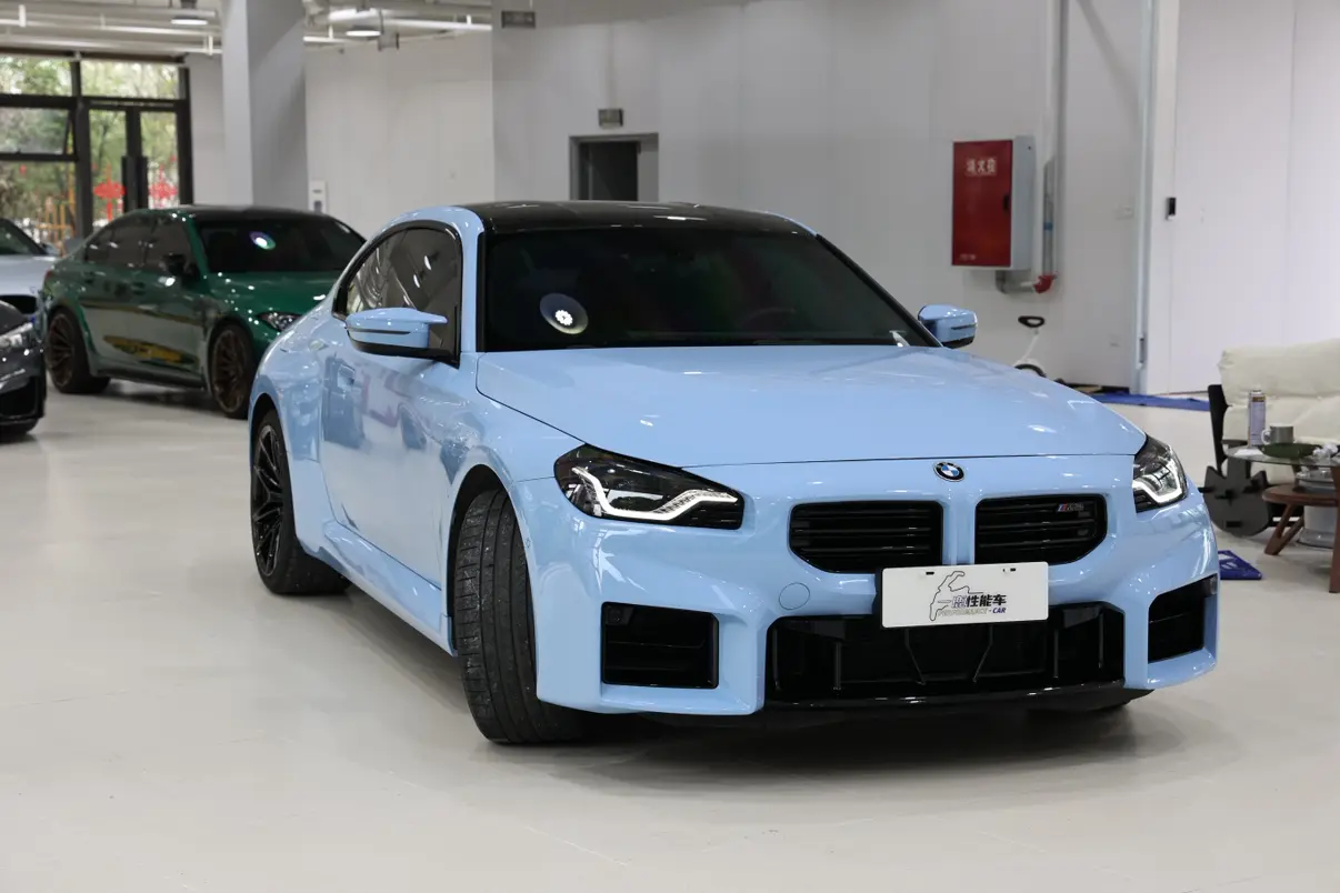 BMW M2
