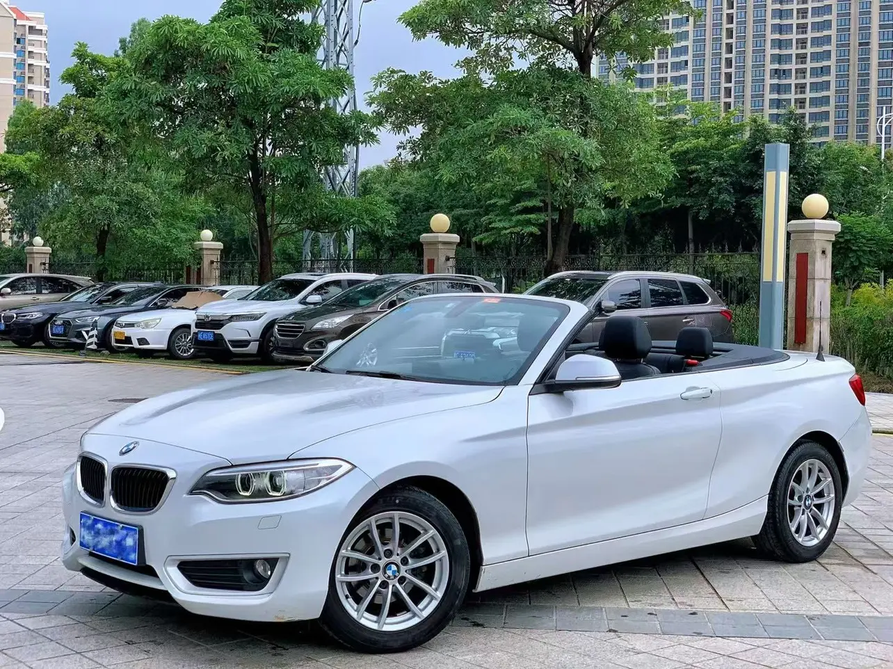 BMW 2 Series