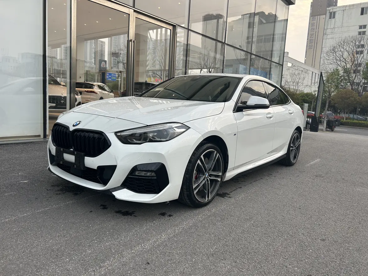 BMW 2 Series