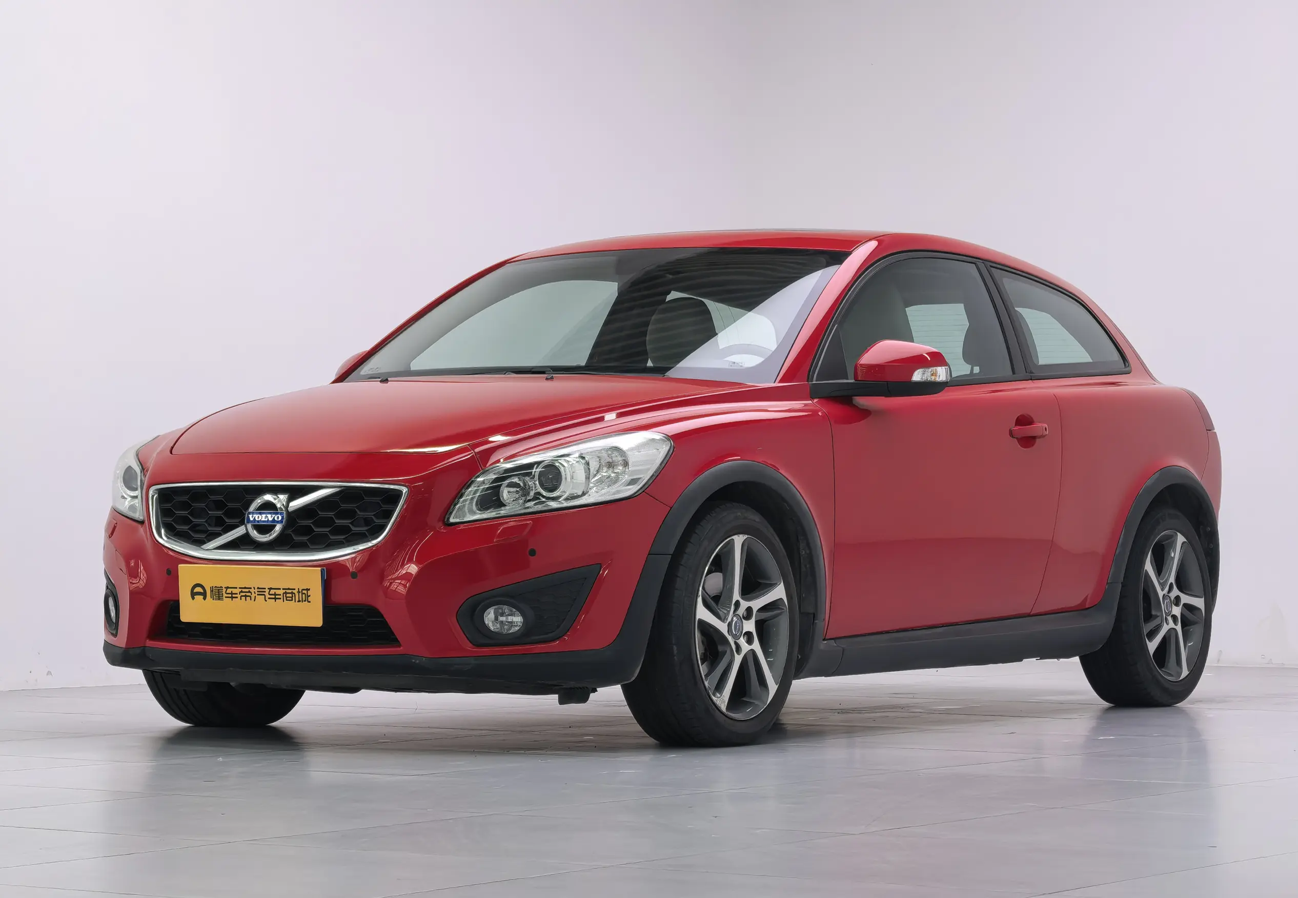 Volvo C30
