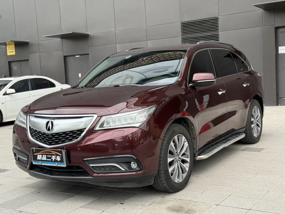 Acura MDX