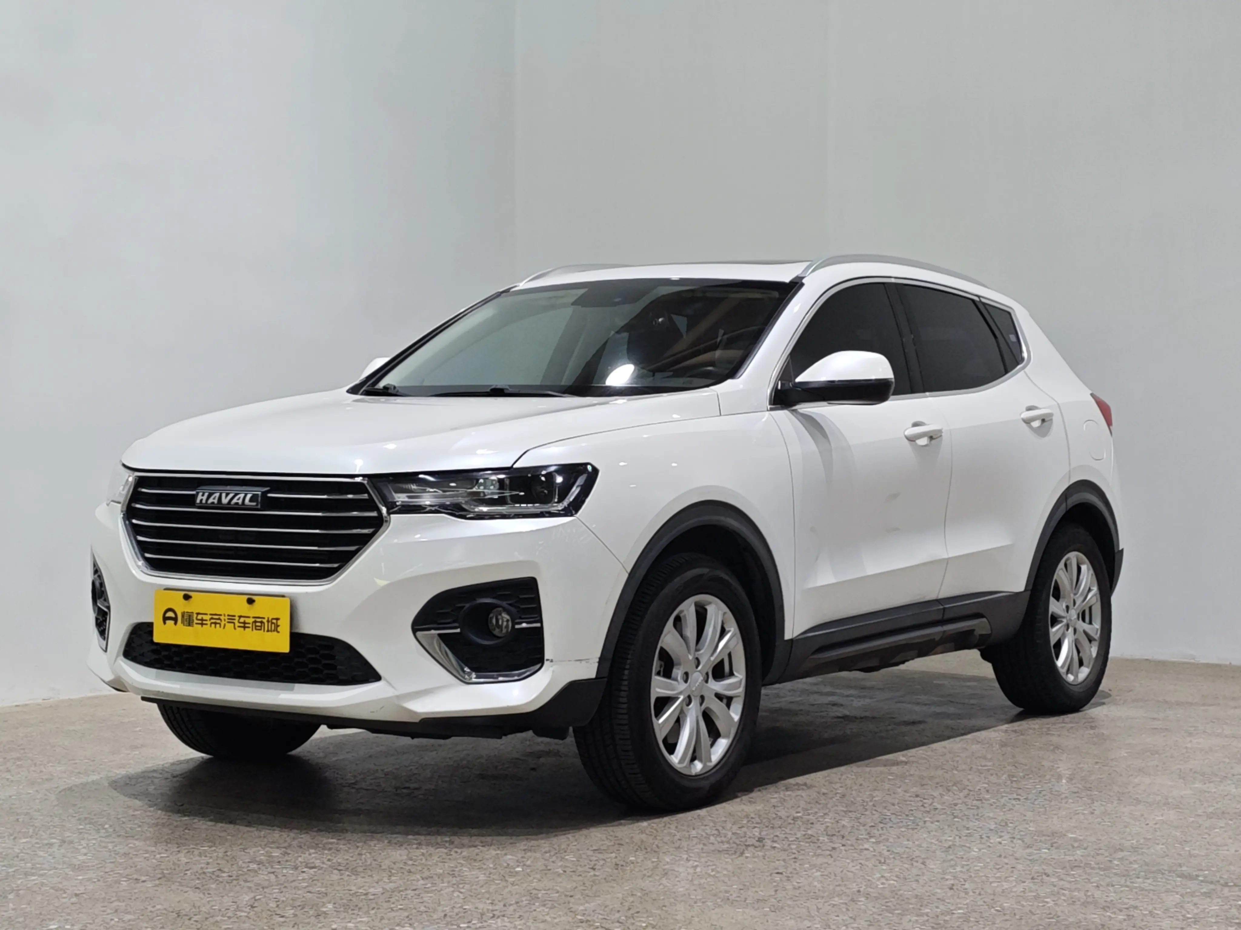 Haval H4