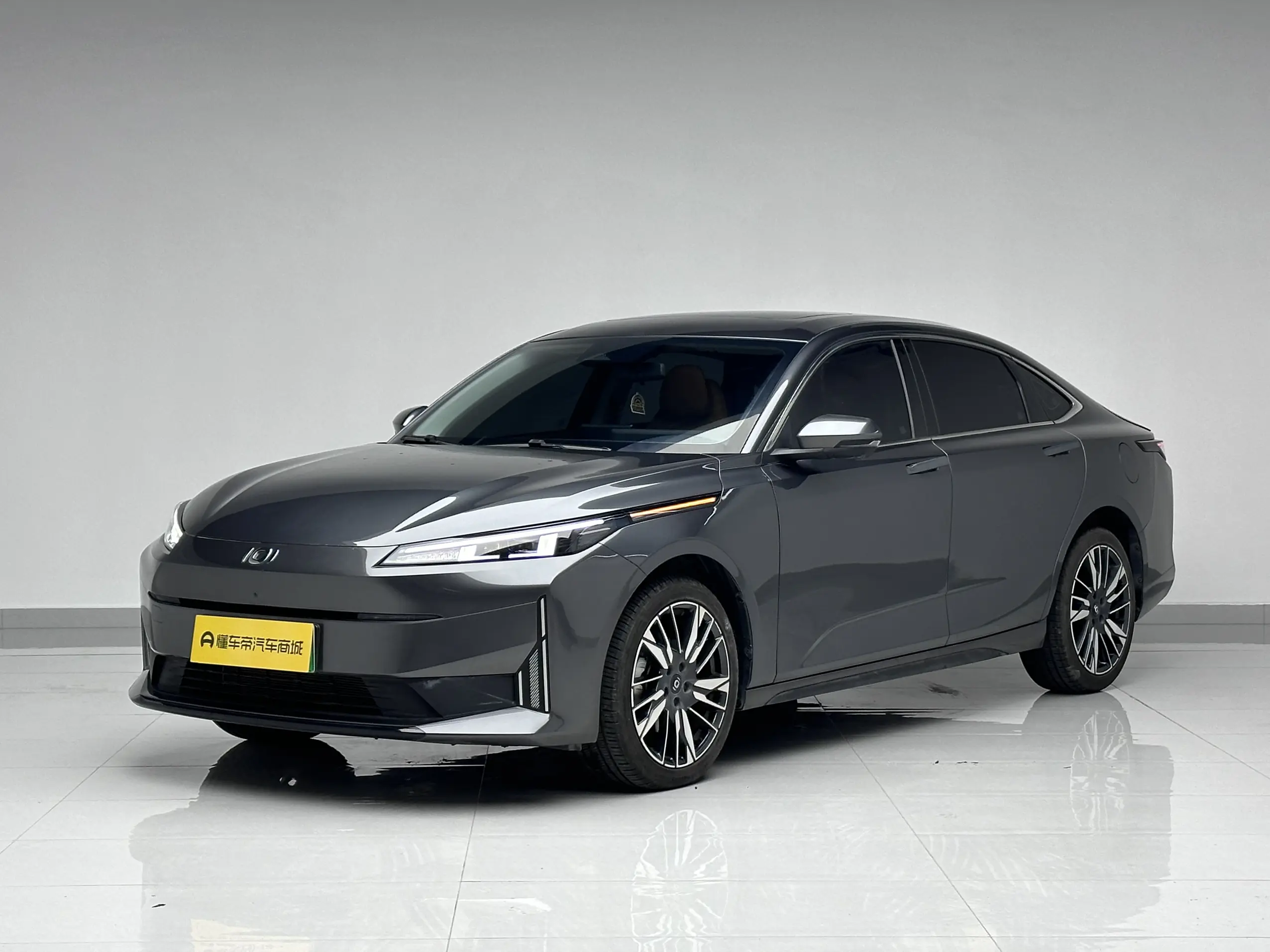 Changan Qiyuan A05