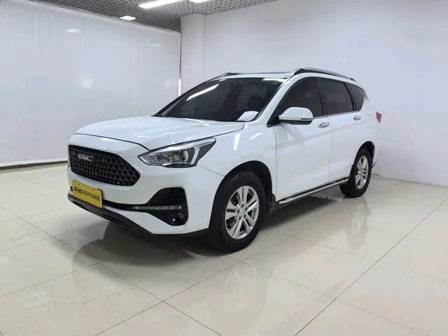 Haval M6
