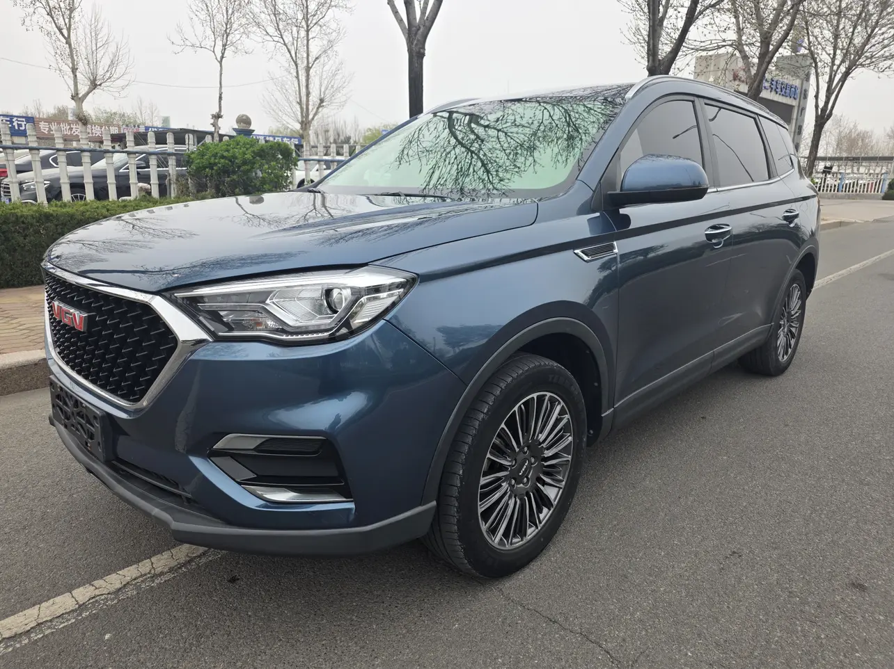 VGV U70
