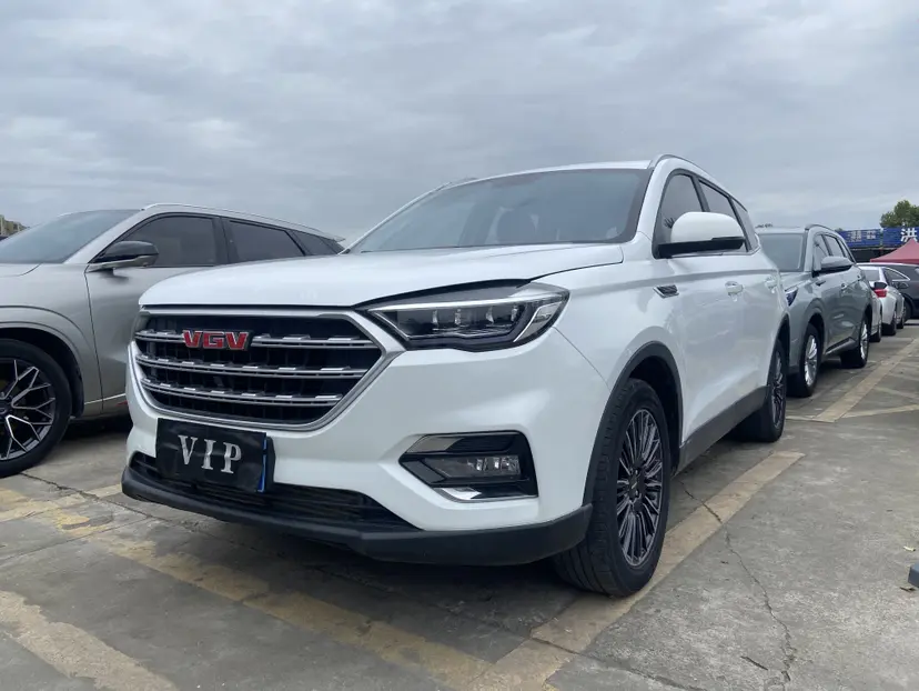 VGV U70