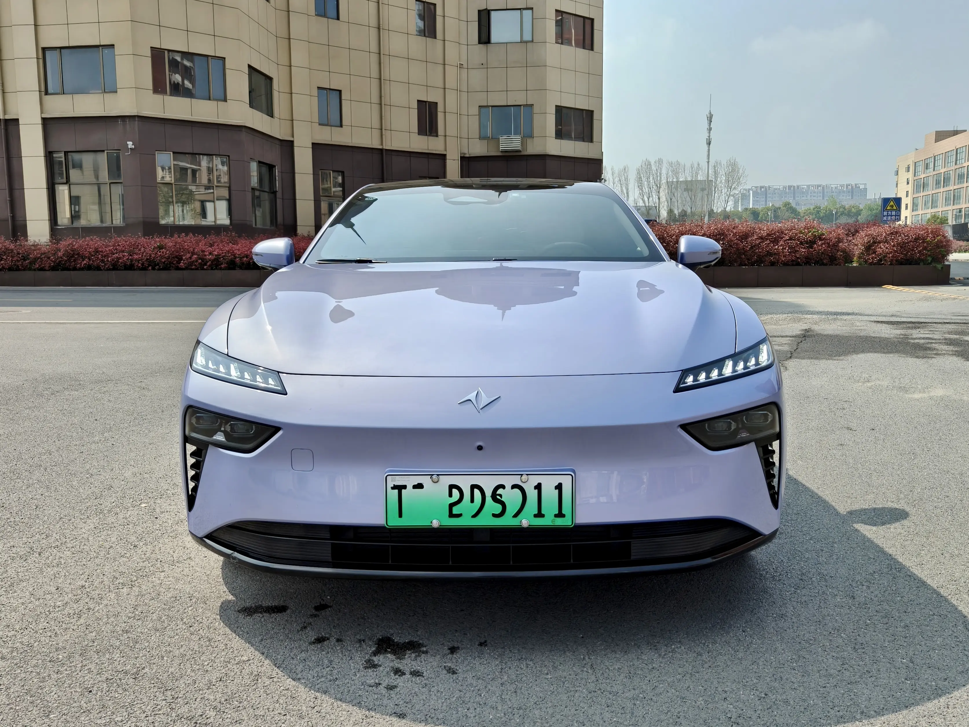 Dongfeng Eπ007