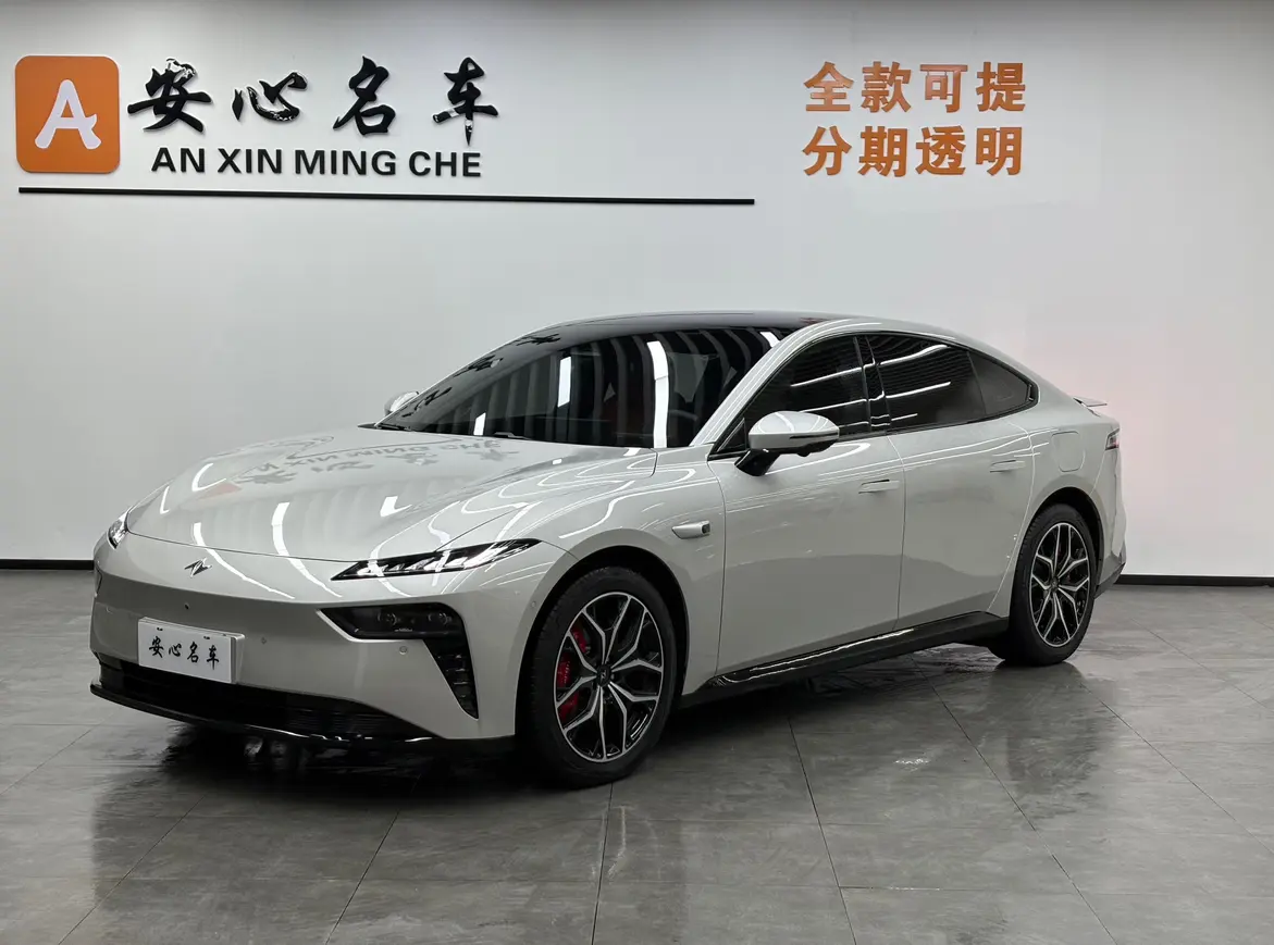 Dongfeng Eπ007