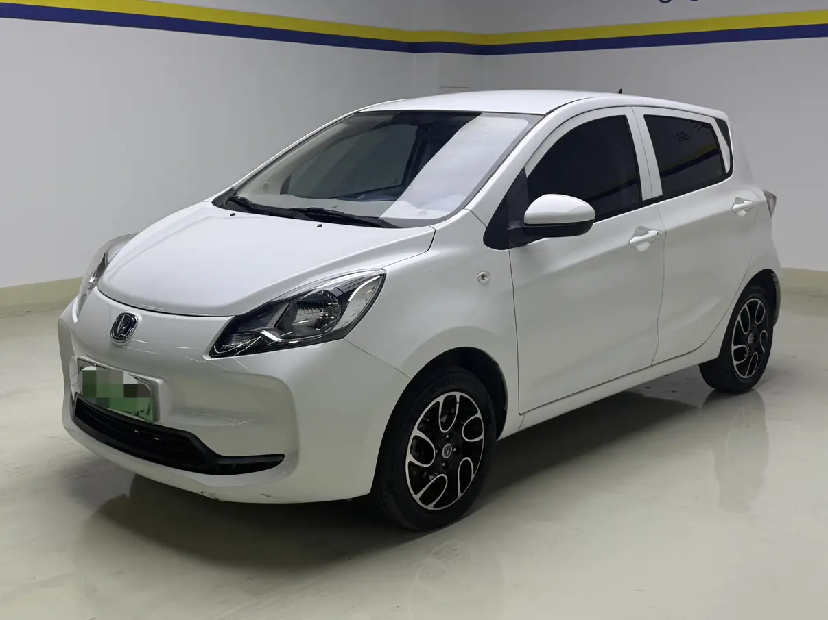 Oshan Benben E-Star