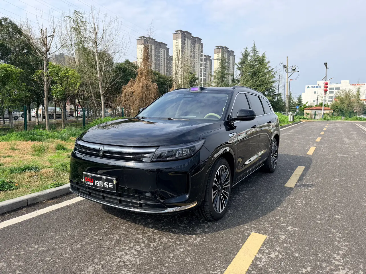 AITO M7