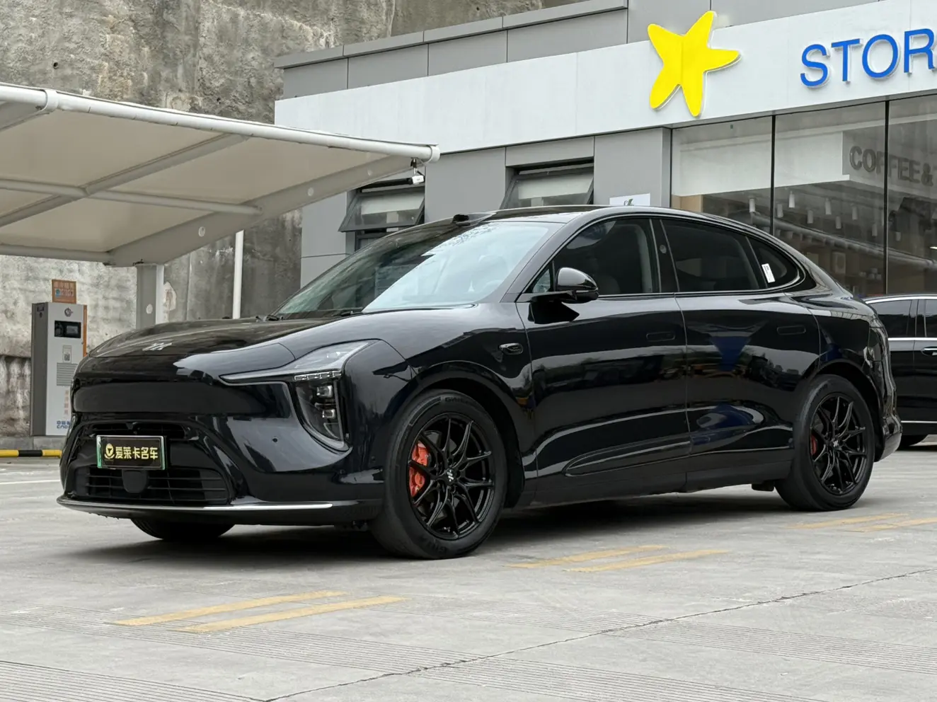 Zhiji LS6