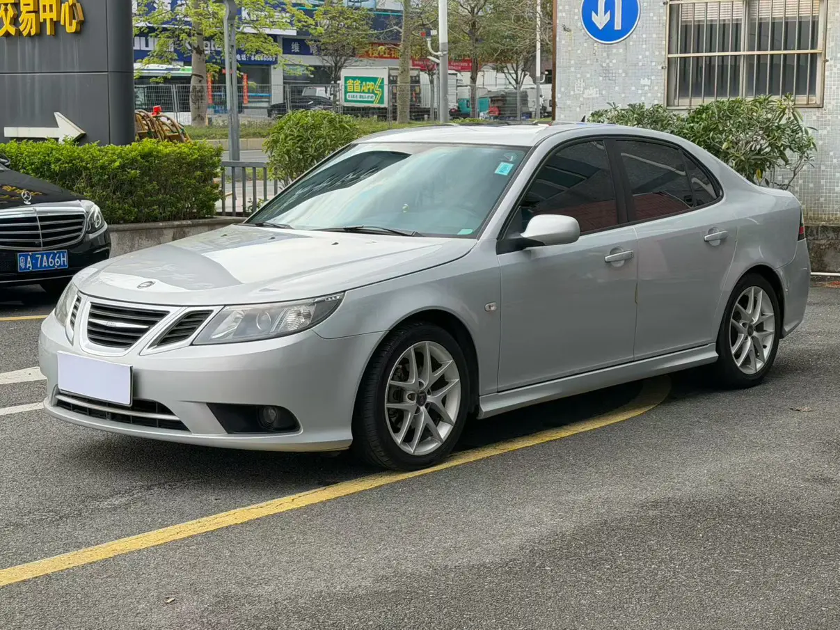 Saab 9-3