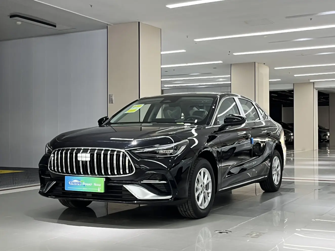 Geely Galaxy Star 6