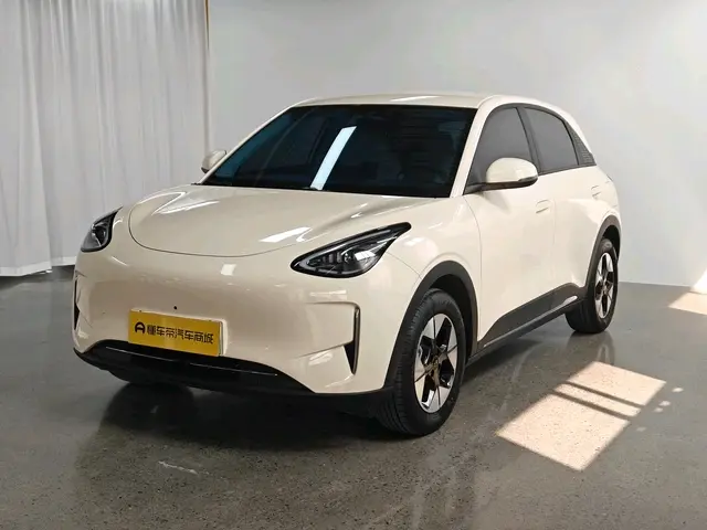 Geely Star Wish