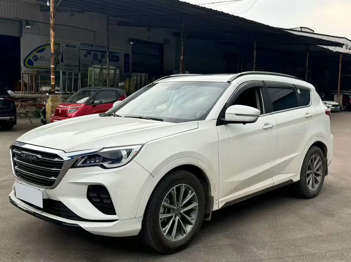 Jetour Jietu X70