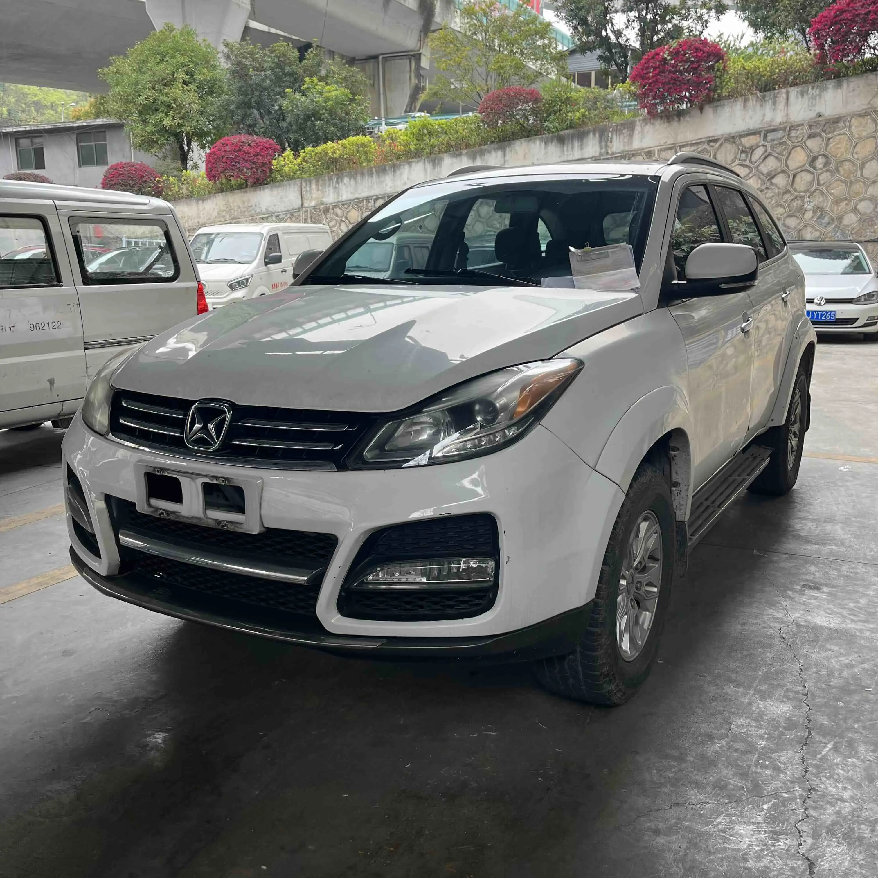 Yu Sheng Yusheng S350