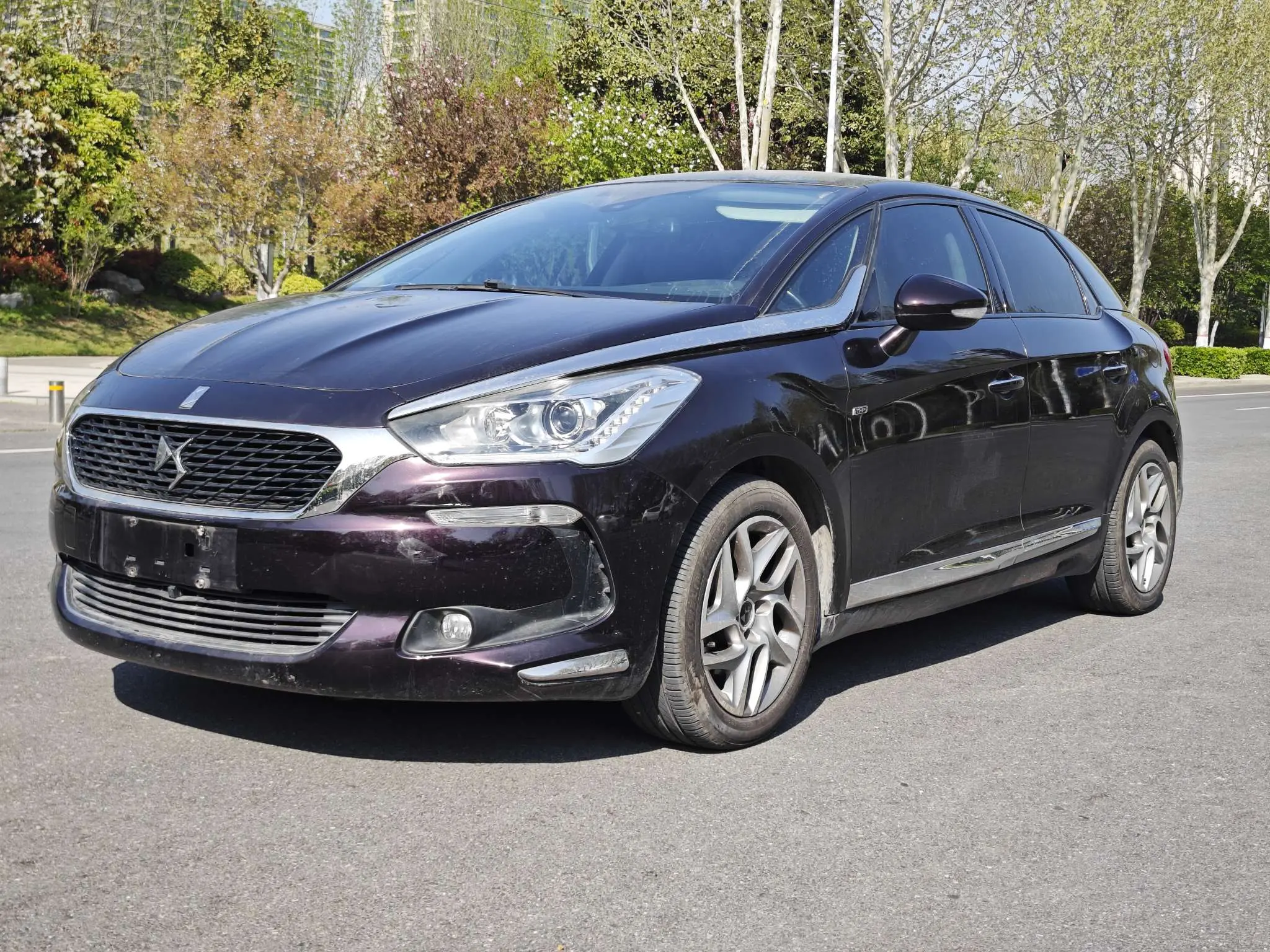 DS 5