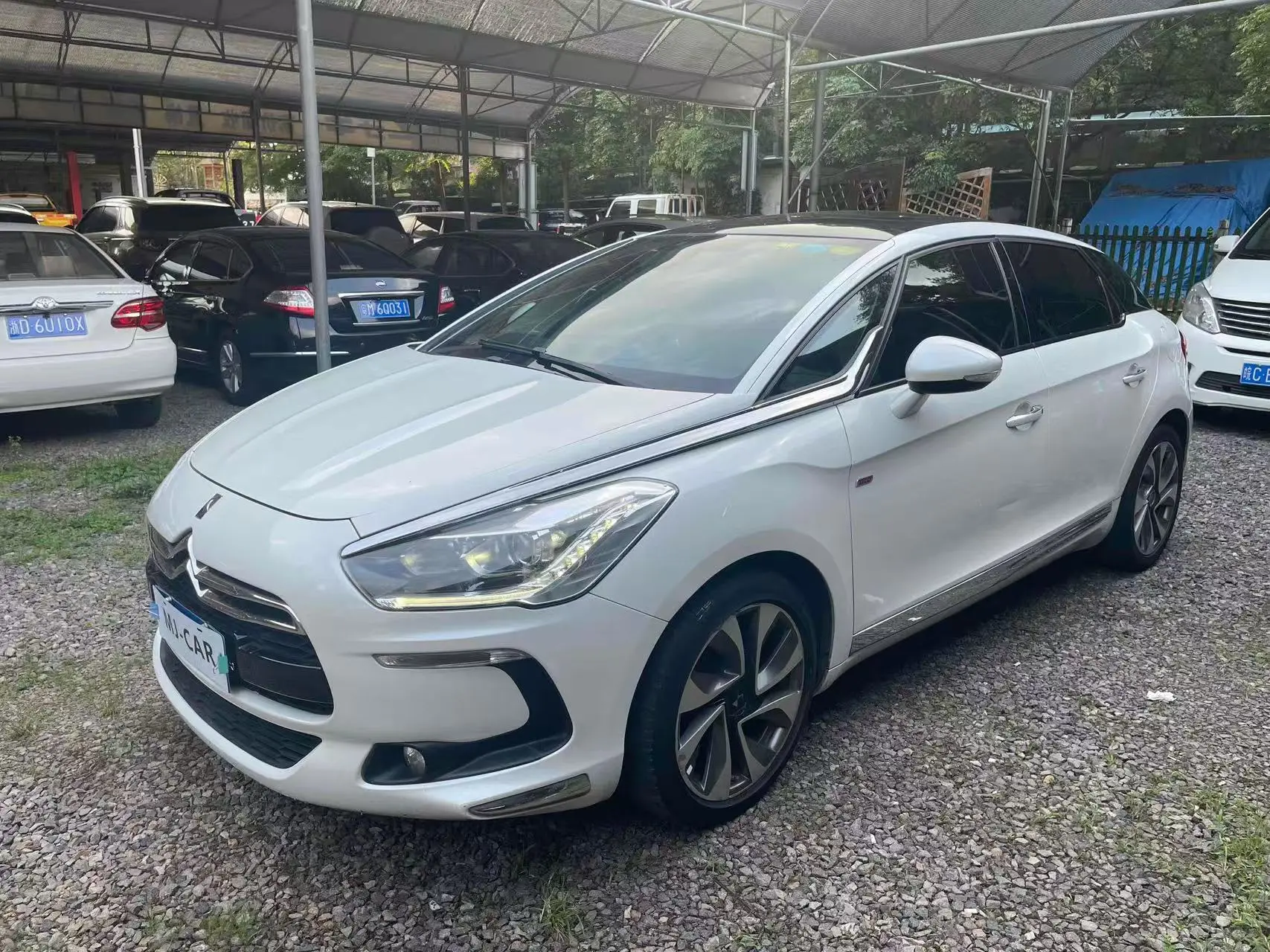 DS 5