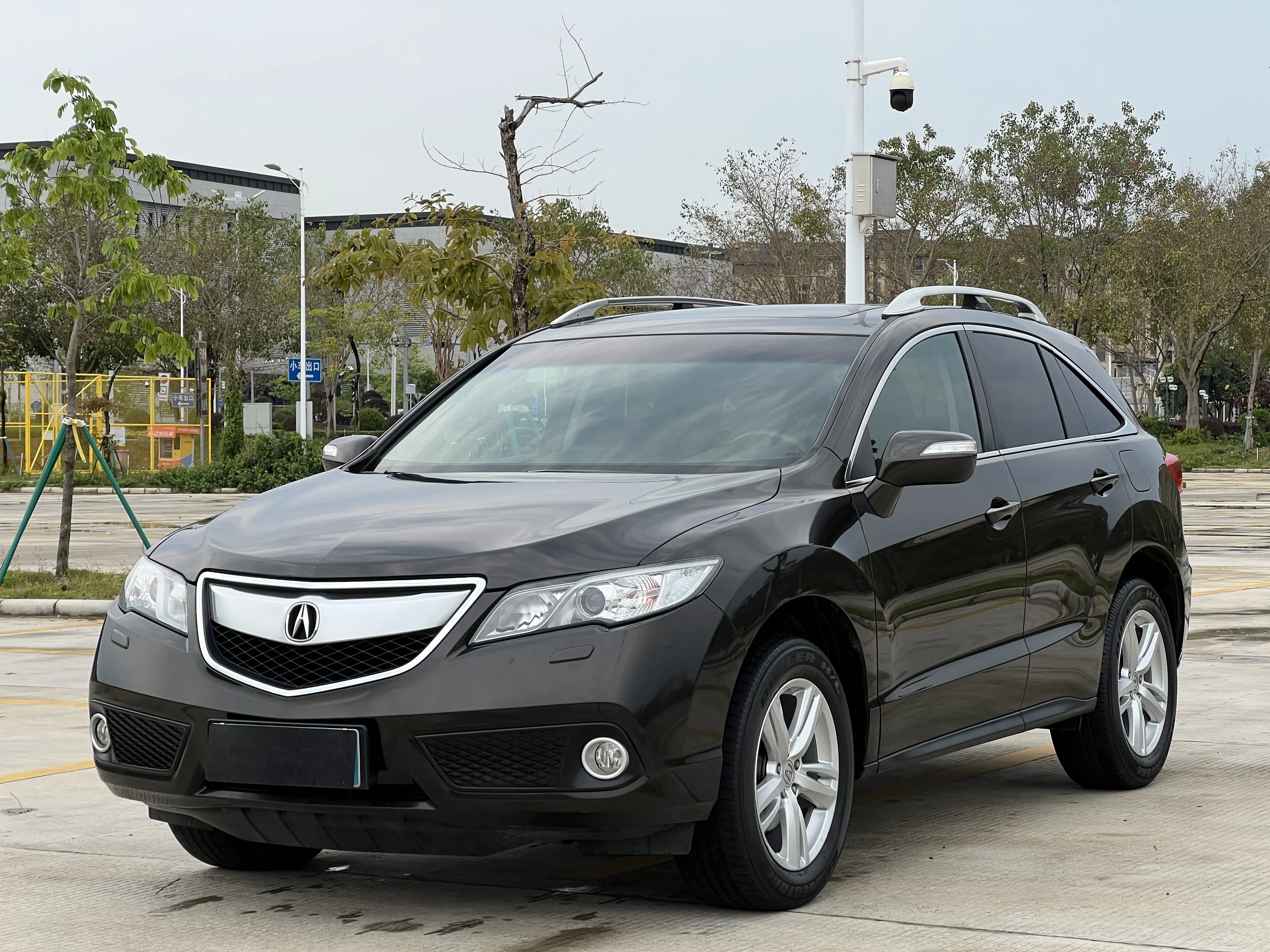 Acura RDX