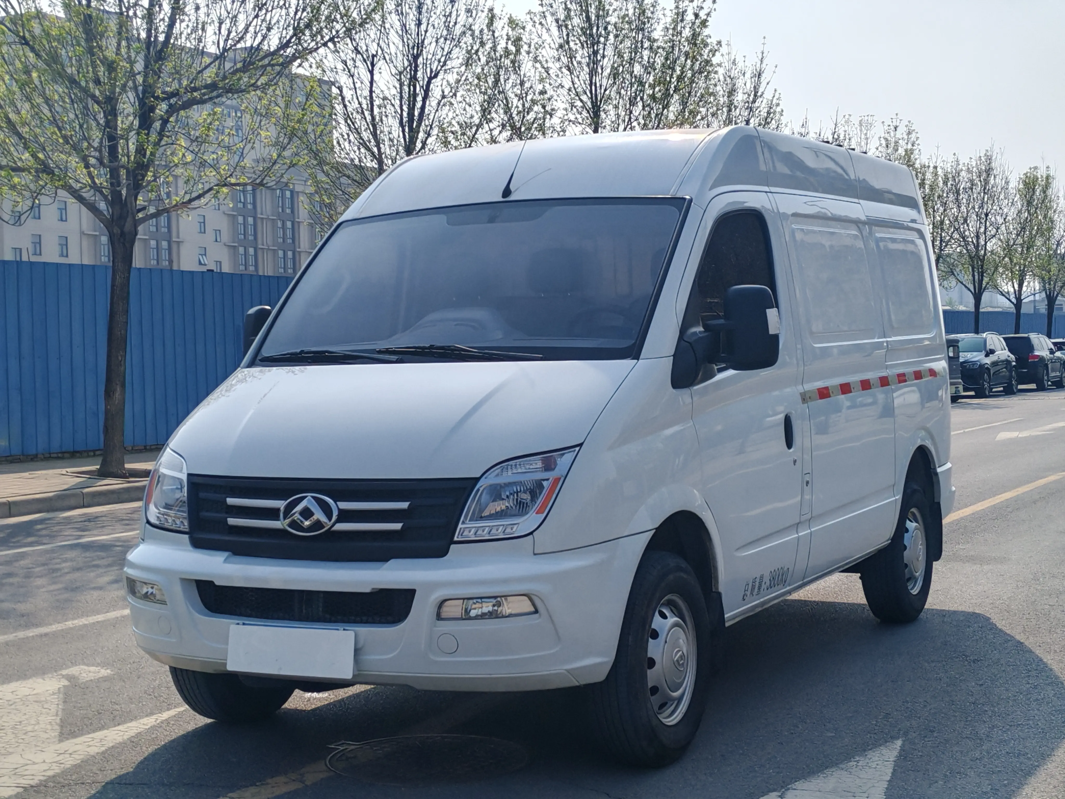 Datong Xintu V80