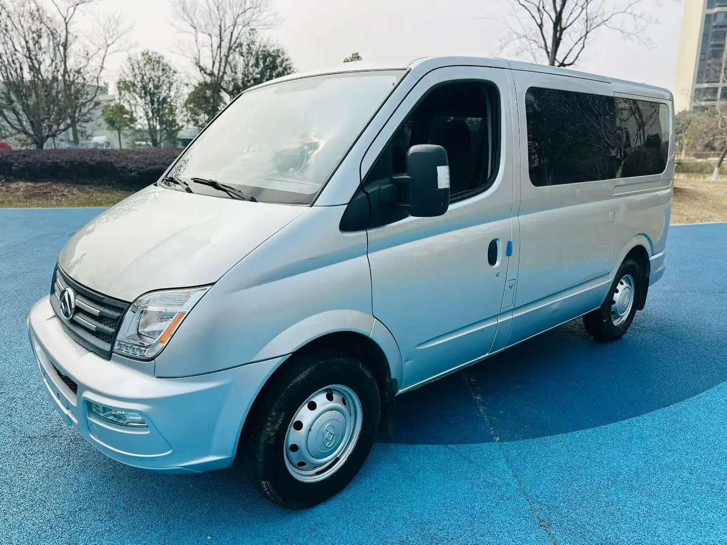 Datong Xintu V80